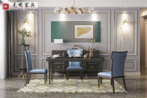 疫情期间家居品质提升 家具销售的机遇与居家实用指南