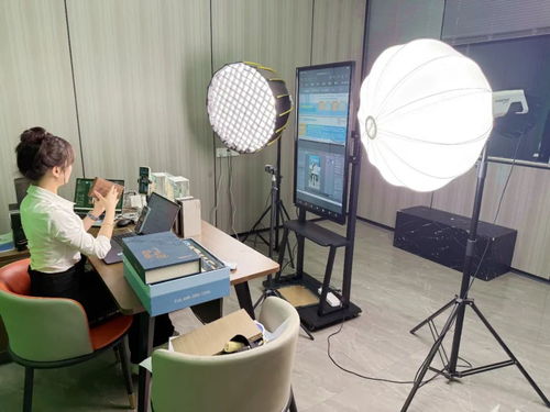 港南区电商赋能 家具销售产业提质增效显活力