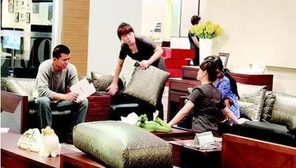 家具卖场弊端渐显 无促销不销售的困境与出路
