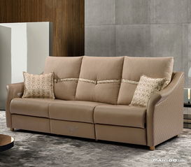 CBD布艺沙发系列产品展示 - 十大品牌网优选家具