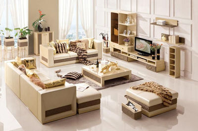 电商渠道 家具门店销售的最佳辅助与日用百货市场的机遇