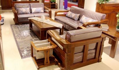 上海海关实木家具清关费用解析与进口销售全流程指南