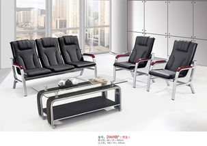 匠心品质，舒适办公——汕头办公家具促销活动盛大开启，办公沙发与会客沙发特惠来袭